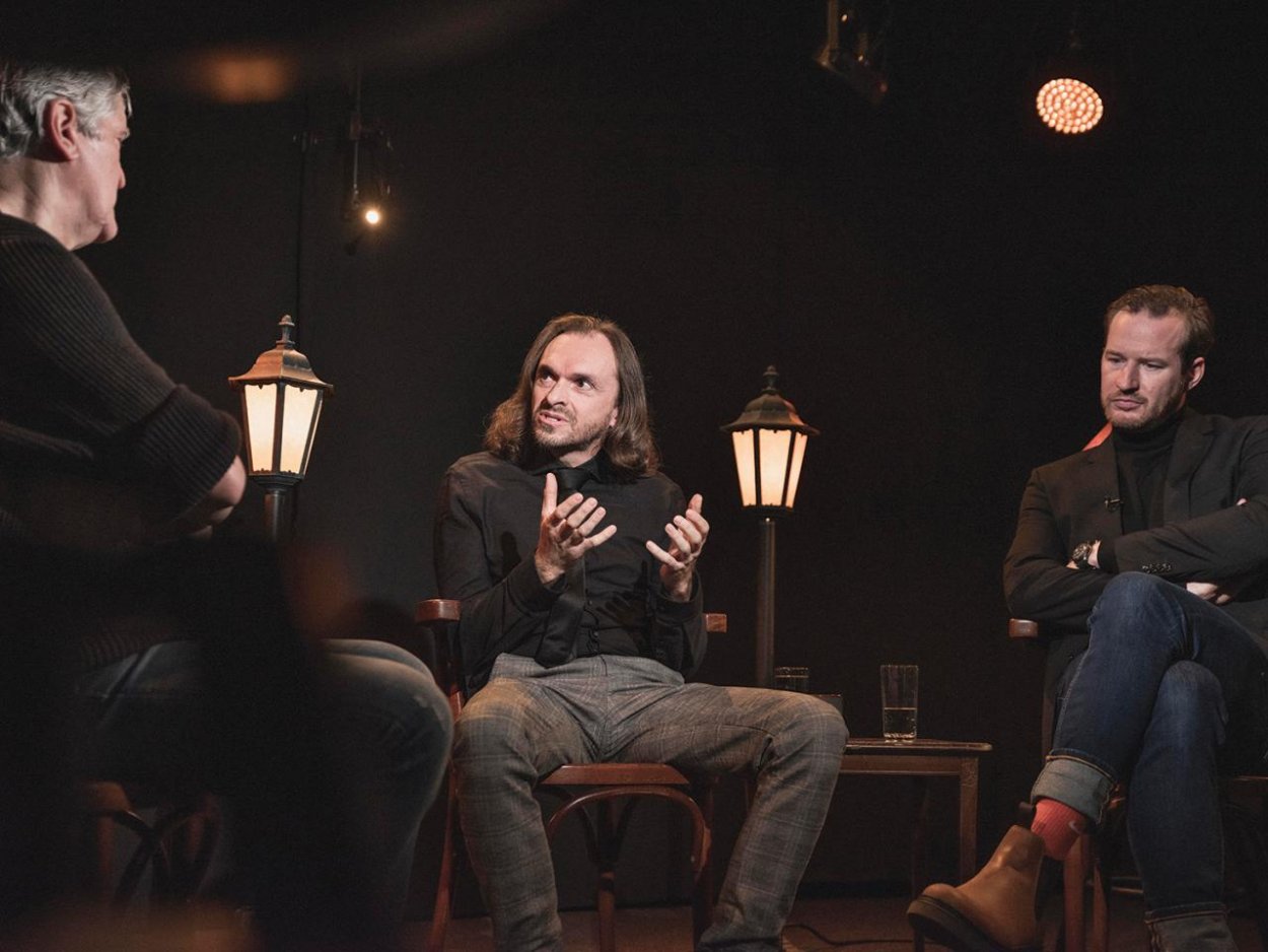 Bývalí herci z SND: Naše prepustenie vyzerá ako pomsta