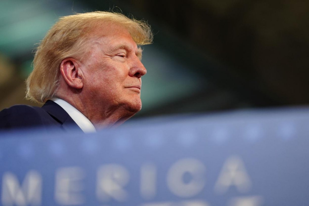 Trump nariadil obmedzenie vojenských cvičení s Južnou Kóreou