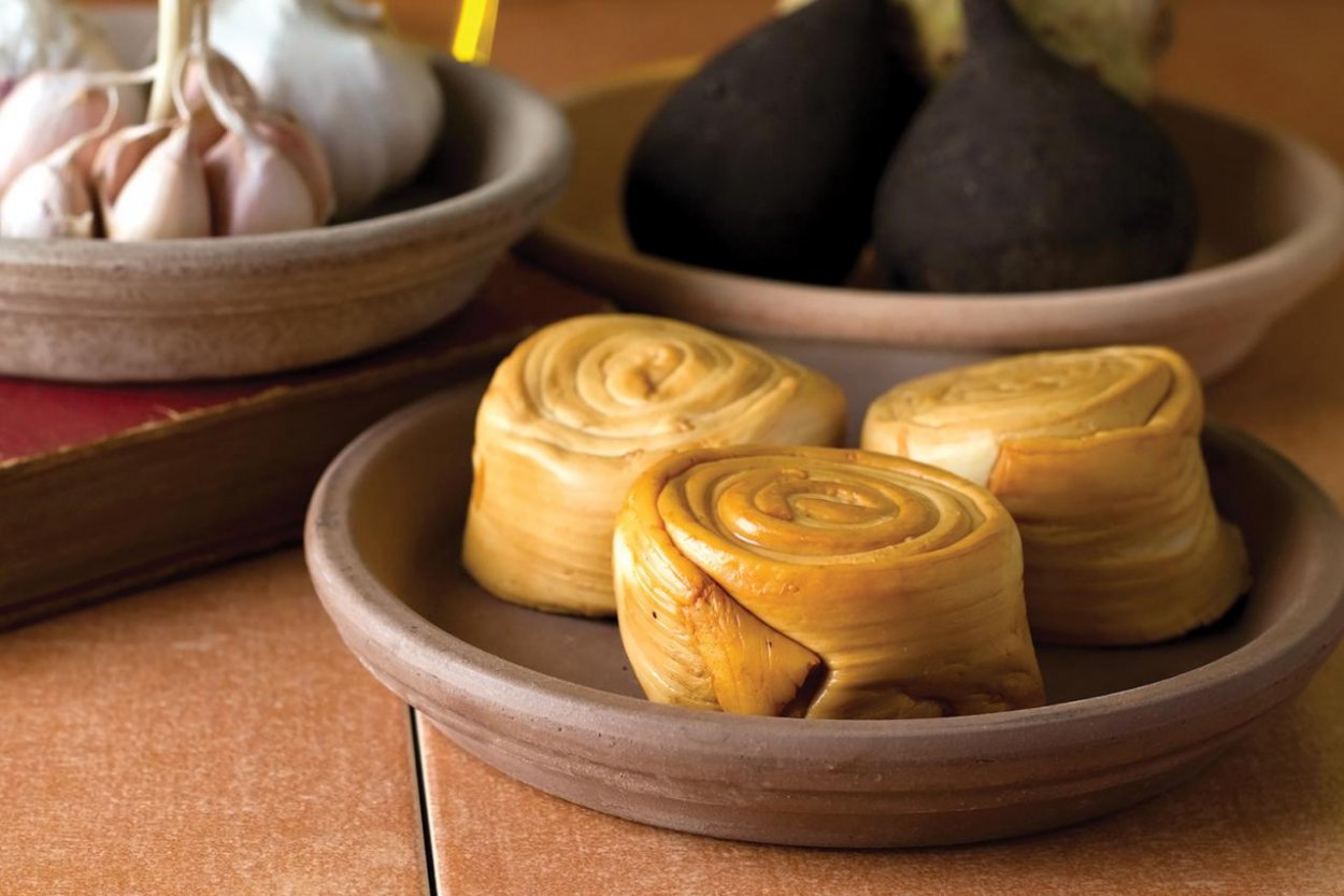 Dobré jedlo: Dedičstvo