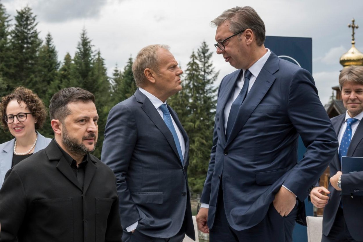 Karpatská osmička predstavila 95 investičných projektov za 40 miliárd eur