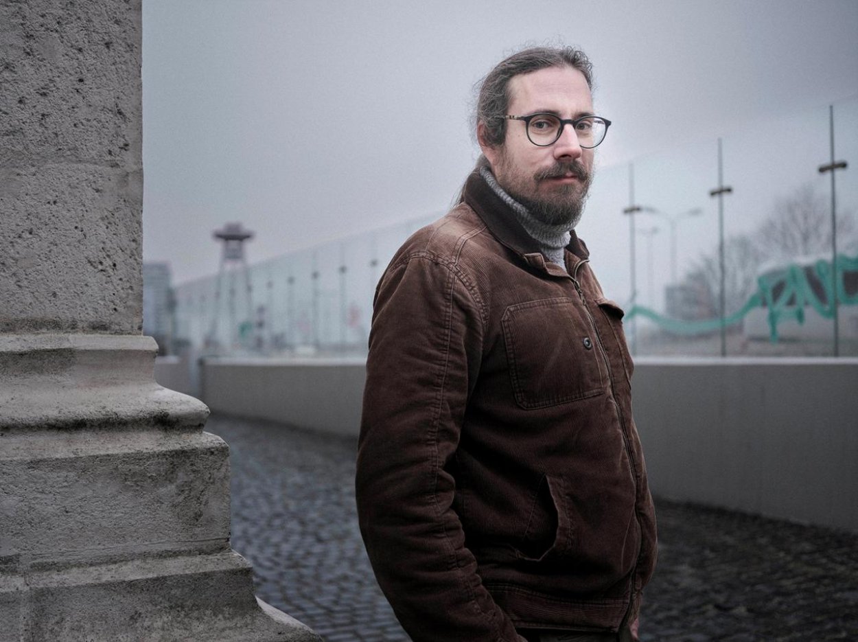 Peter Grznár: Pamiatky nás robia citlivejšími k predkom, súčasníkom aj vlastnému prostrediu  