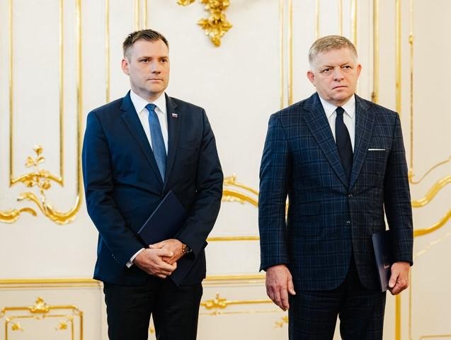 Fico: Postup národniarov dostal vládnu väčšinu na hranu a jej udržanie bude vyžadovať enormné úsilie