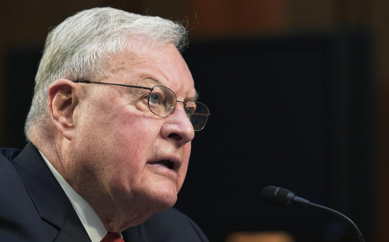 Začali sa rozhovory predstaviteľov Ruska a USA