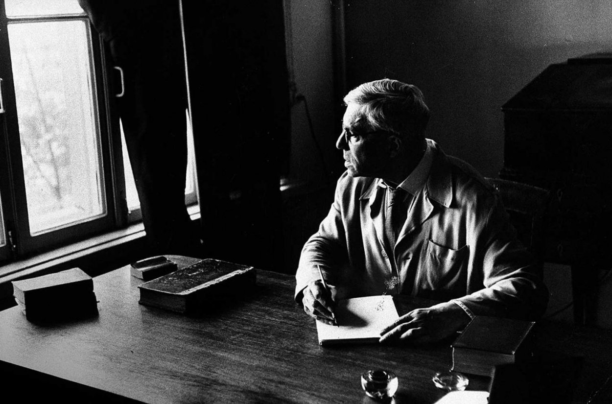 Nezabudnite zajtra otvoriť okno!