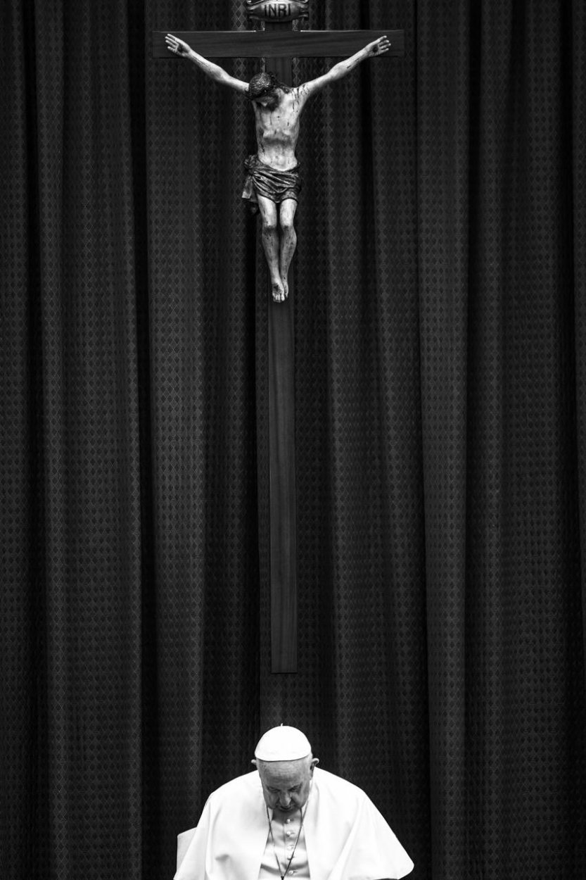 František Mikloško: Zmena epochy v živote cirkvi