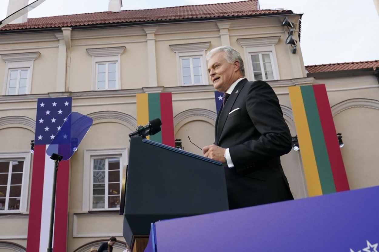 Litva zvažuje zrušenie zákazu jadrových zbraní v ústave