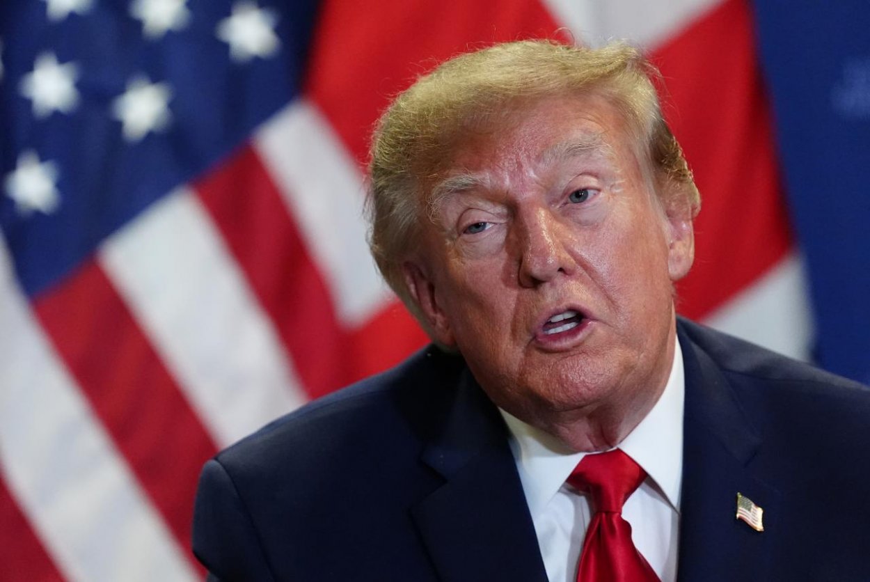 Americkí a iránski predstavitelia mali v New Yorku produktívne stretnutie, vyhlásil Trump