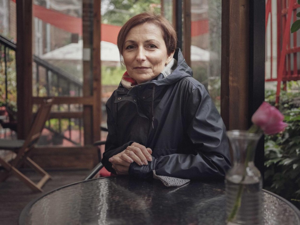 Renáta Ocilková z KBS: Podľa medicínskych prognóz som nemala prežiť. A som tu 