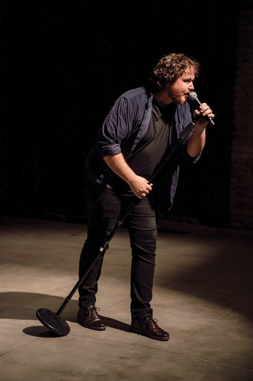 Andrej Klobušník: Musíme si vlastenectvo vziať späť