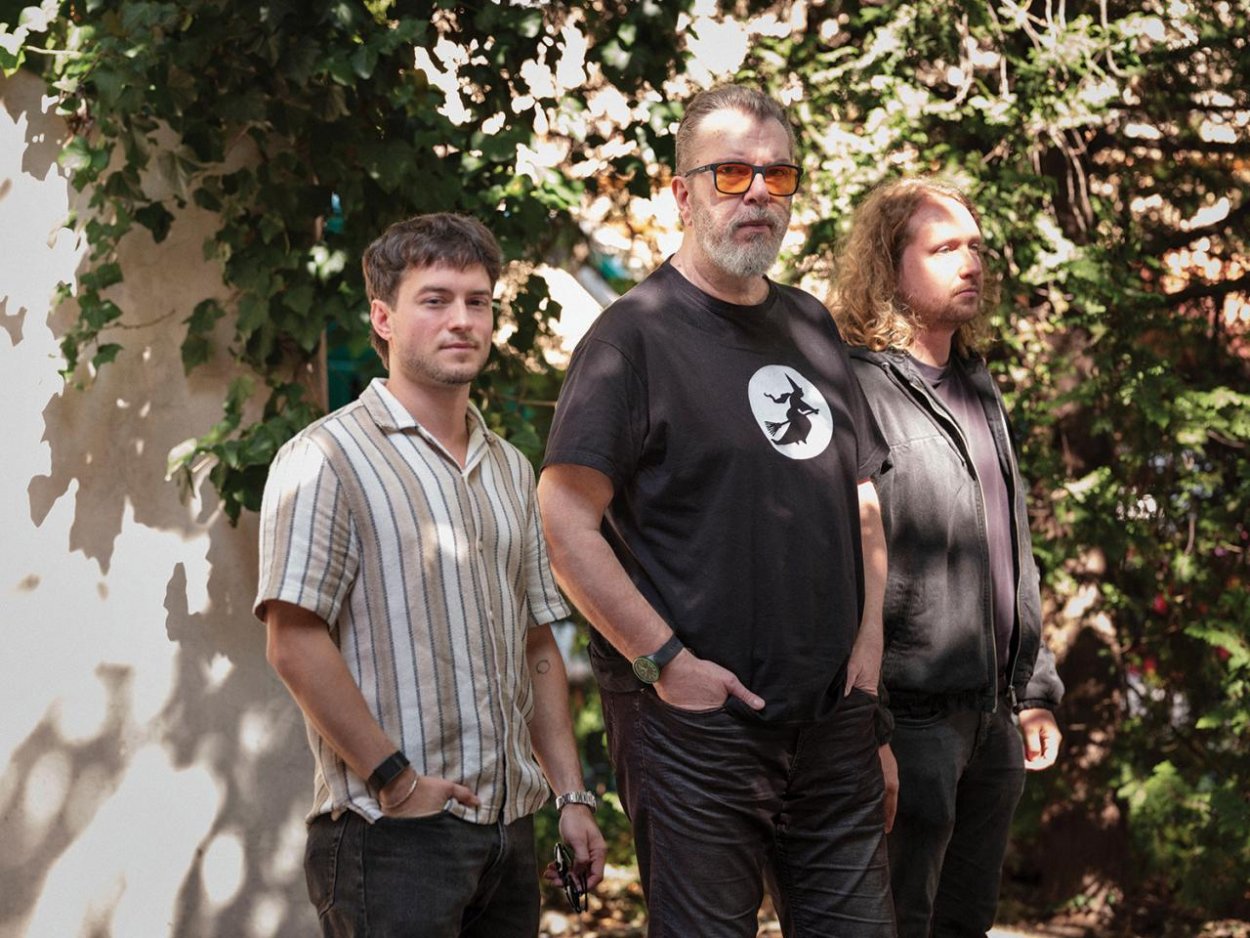 Richard Müller a nový Banket: Slobodná cesta Slovenskej strely