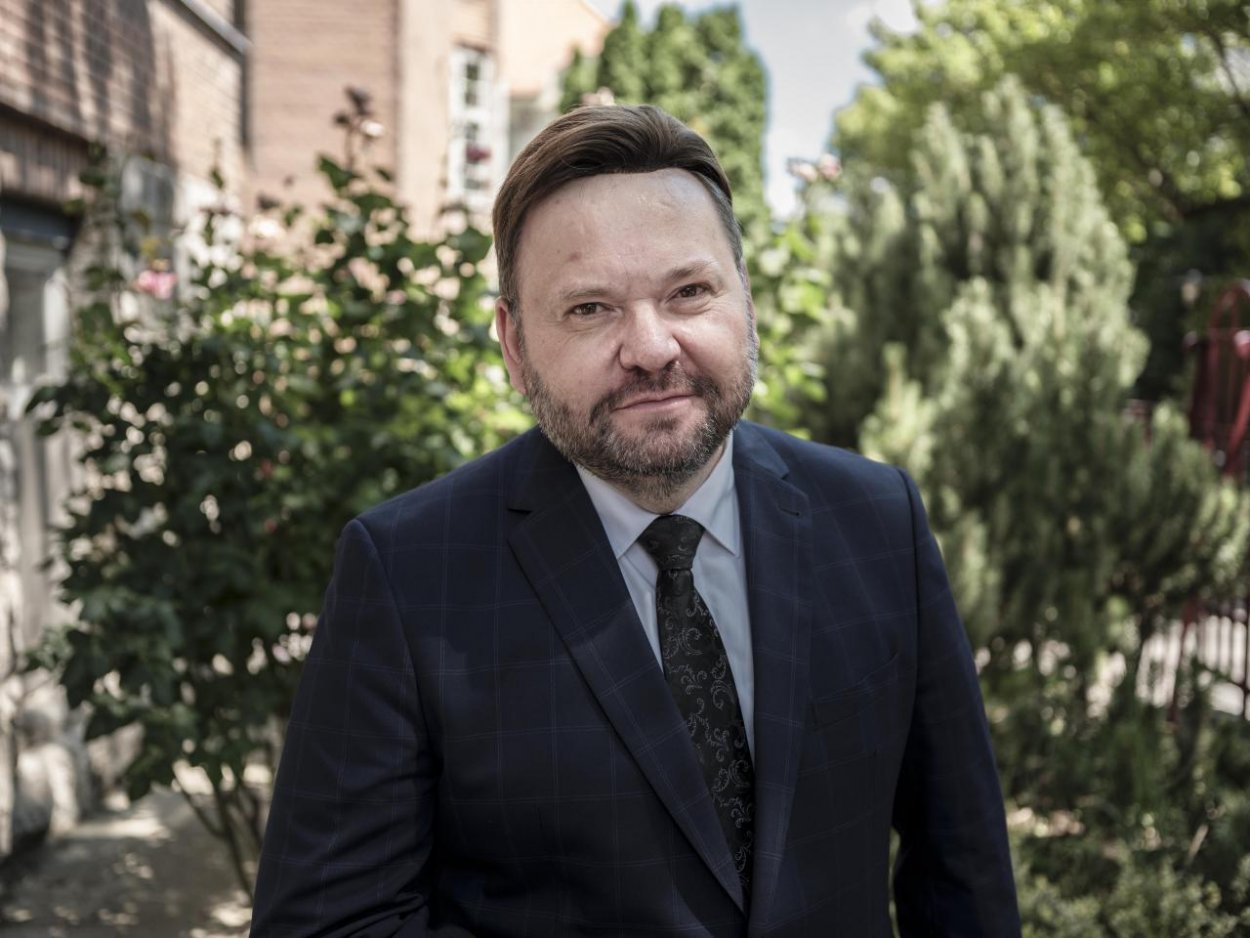 Šéfredaktor maďarských katolíckych novín: V Uhorsku sme spolu nažívali a bolo nám dobre