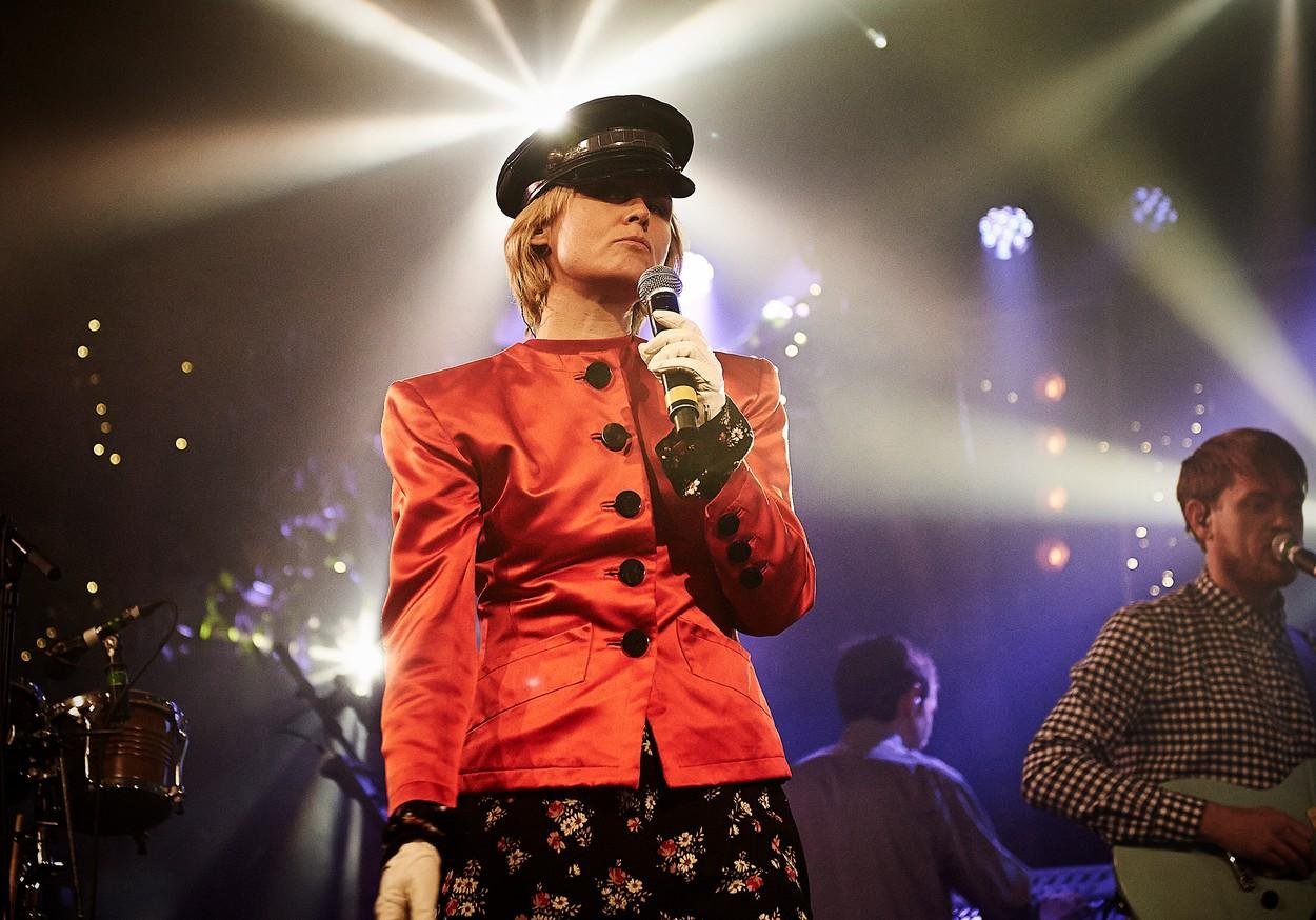 Na Pohodu príde Róisín Murphy, Dj Shadow i československá špička