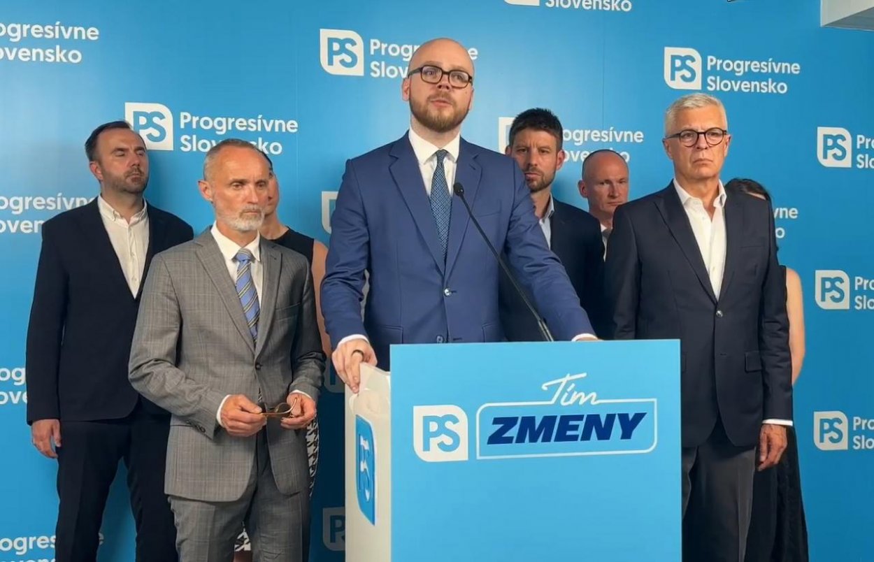 PS: Vláda nezvláda riešiť dôsledky horúčav a sucha, zdravotníci musia žobrať v zbierkach o peniaze na ventilátory pre pacientov