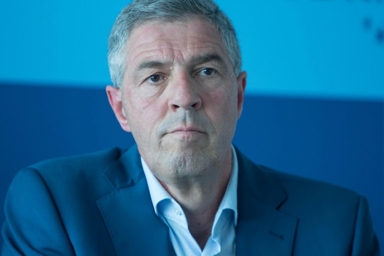 Béla Bugár sa na súde zastal exministra Gábora Gála