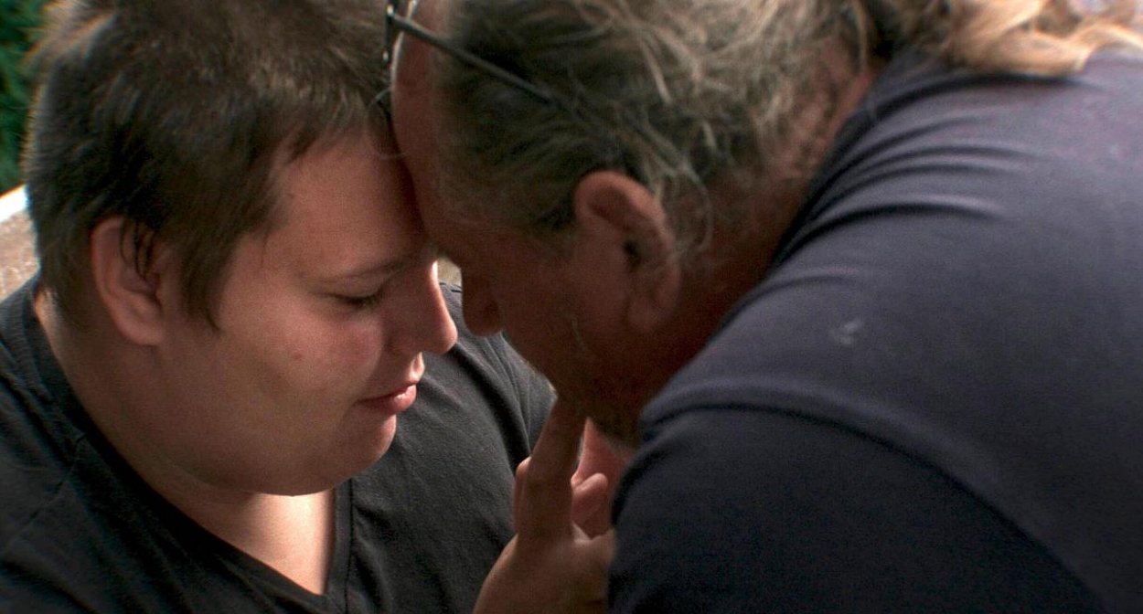 Nebaví ma vysvetľovať, že chodím do práce, kde ma občas niekto udrie