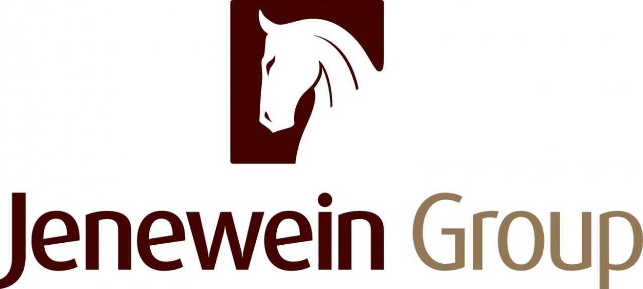 Inovácie v Jenewein Group sa premietli aj do redizajnu firemnej identity