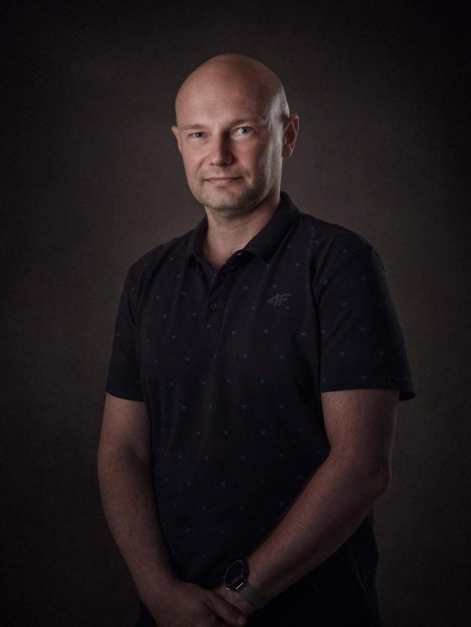 Virológ Boris Klempa sa podieľal na objave prvých hantavírusov v Afrike. Čo podľa neho (ne)hrozí s hantavírusom teraz?