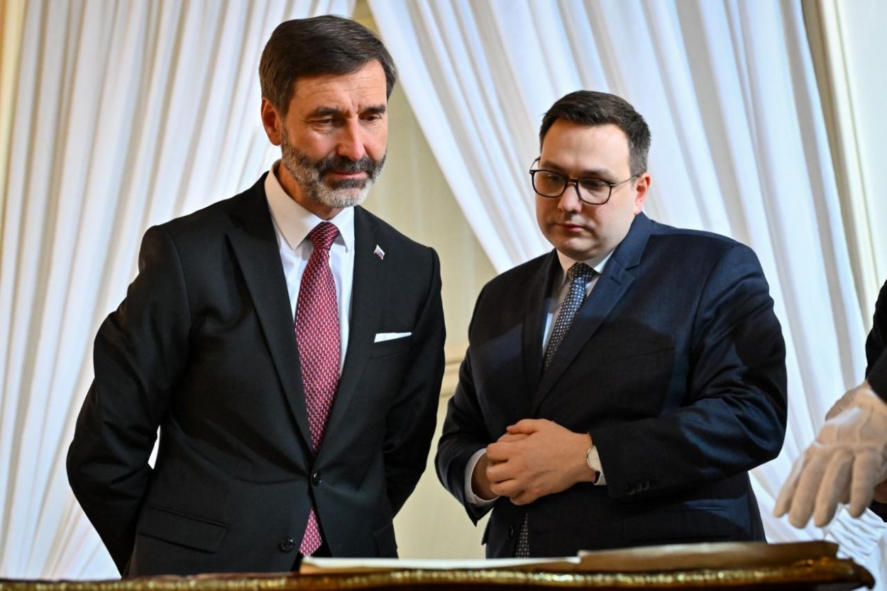 ČR: Praha hľadá podporu EÚ pre zachovanie Rádia Slobodná Európa