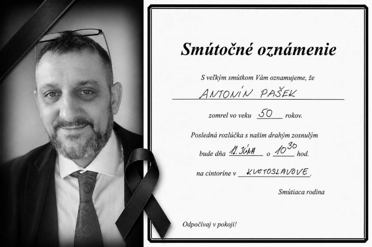 Zomrel majiteľ najznámejšej prevádzky s langošmi, celé Slovensko nedávno sledovalo kauzu chýbajúceho mäkčeňa na bločku