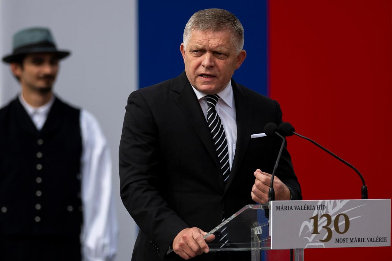 Korčok: Vláda pokračuje v ohrozovaní národno-štátnych záujmov, Fico mal určiť, kto ho na samite v Kodani zastúpi