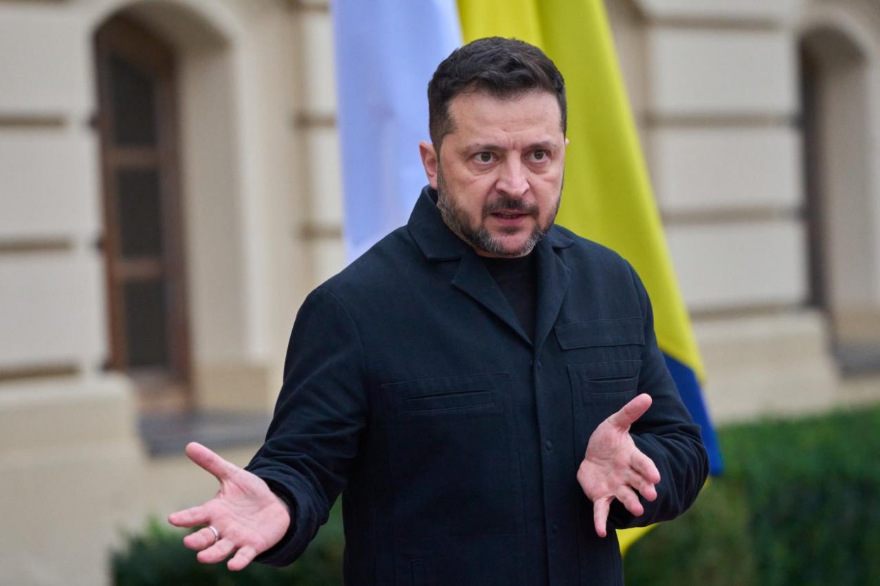 Odmietame, aby sa zo summitu USA-Rusko-Čína stala druhá Jalta, vyhlásil Zelenskyj – čo to znamená podľa Tomáša Zálešáka