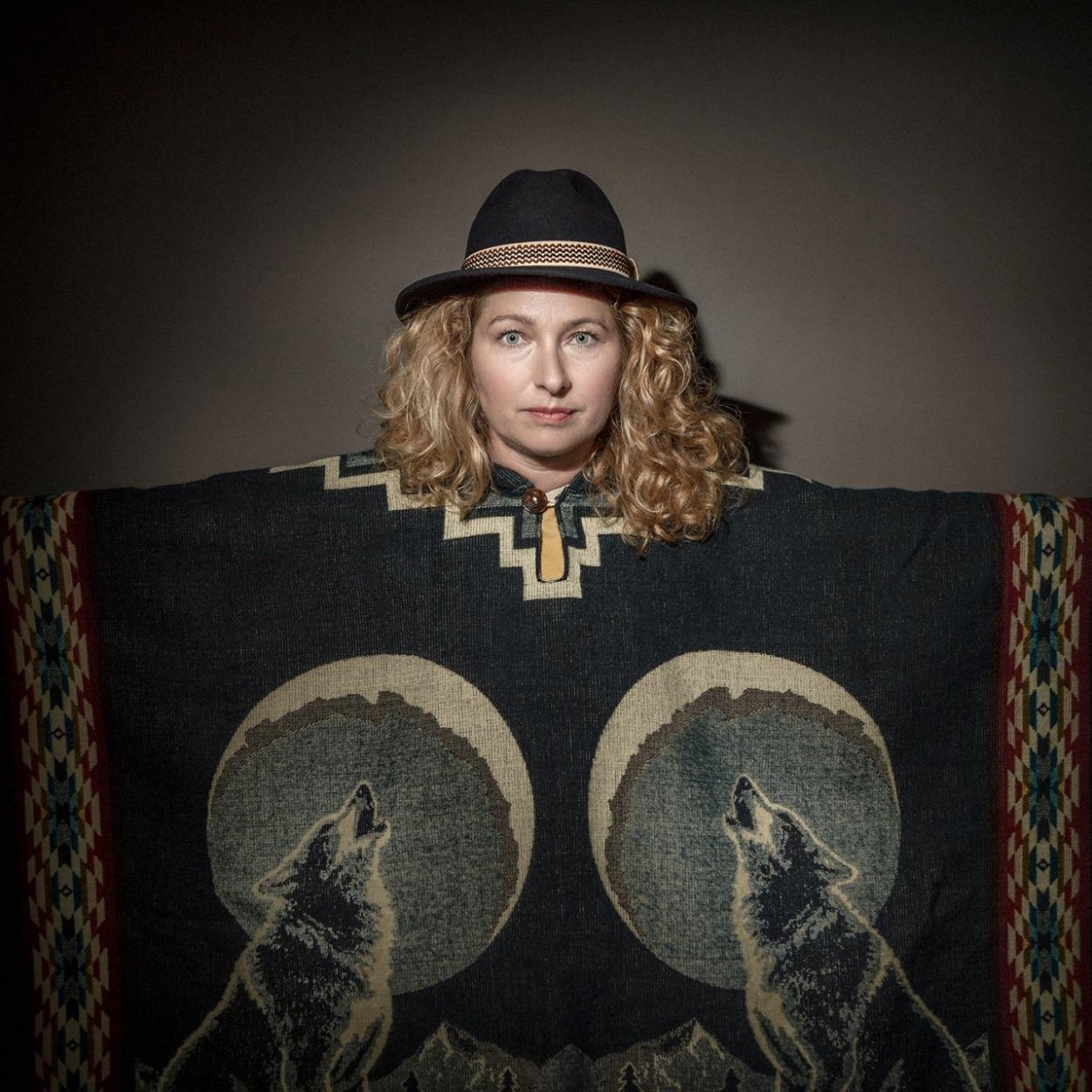 Zuzana Mojžišová: Stále sa niekde táram