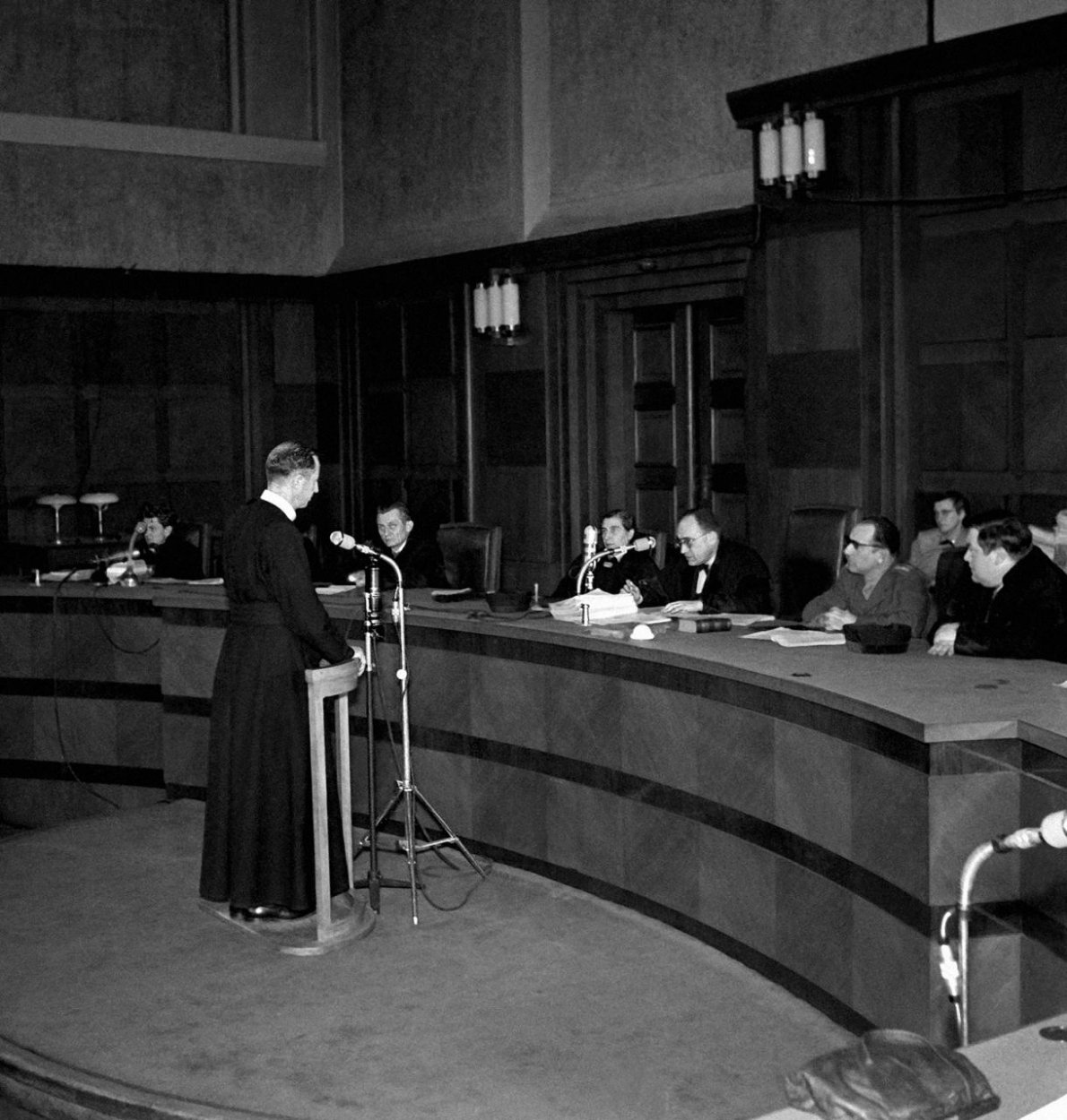 Rehoľník Ján Mastiliak - spoluväzeň Gustáva Husáka