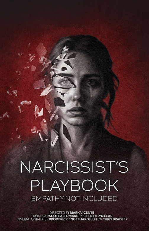 Narcissist’s Playbook