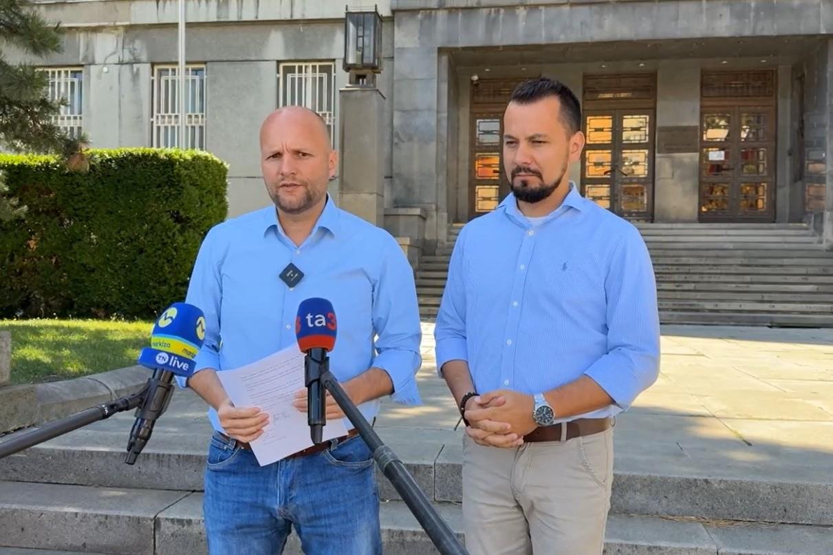 GP: Ministerstvo vnútra porušilo zákon, keď odmietlo podať informácie o Eštokovom výlete na majstrovstvá Európy vo futbale