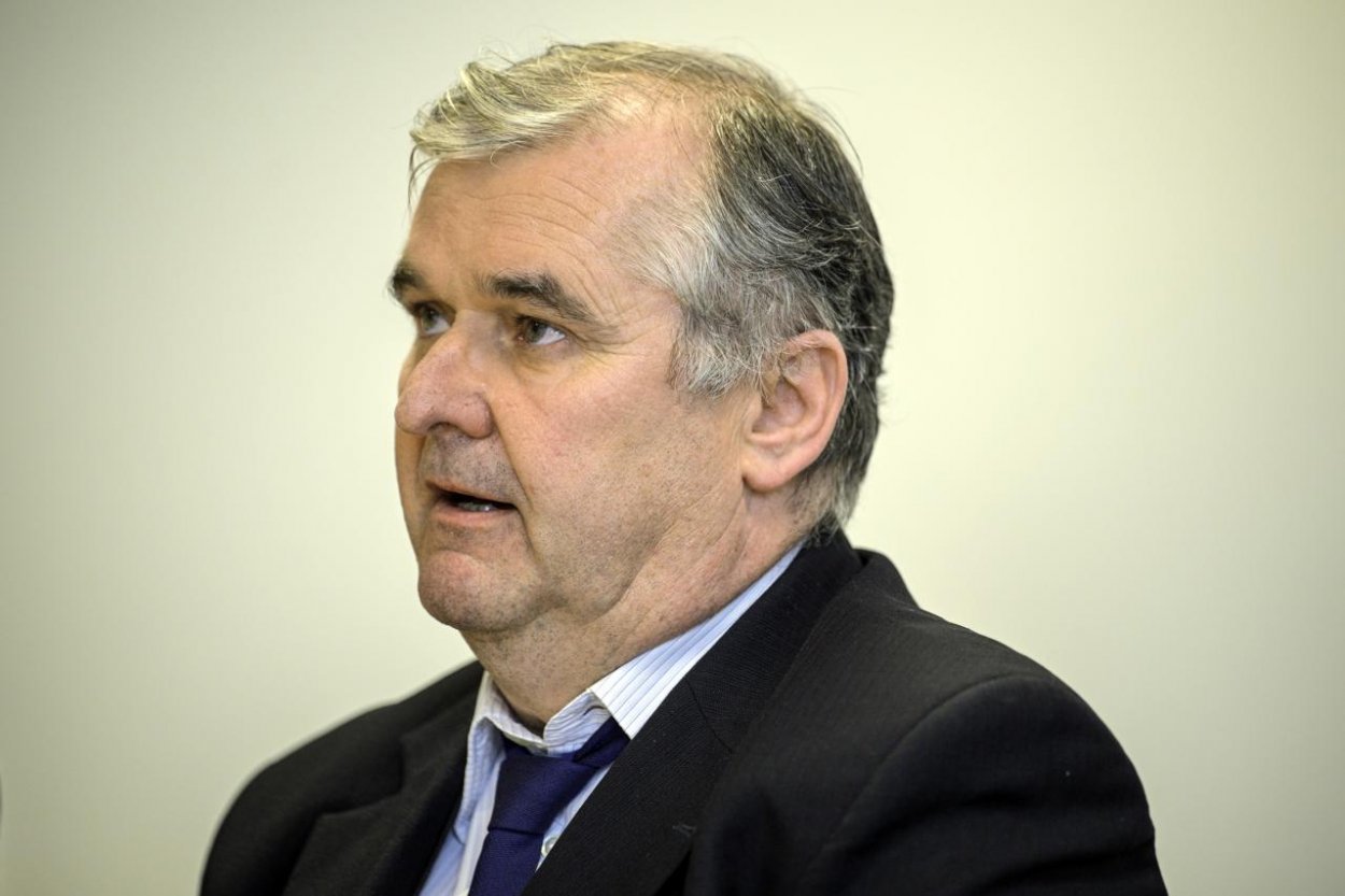 M. Petko pozastavuje svoje pôsobenie vo funkcii prezidenta ANS