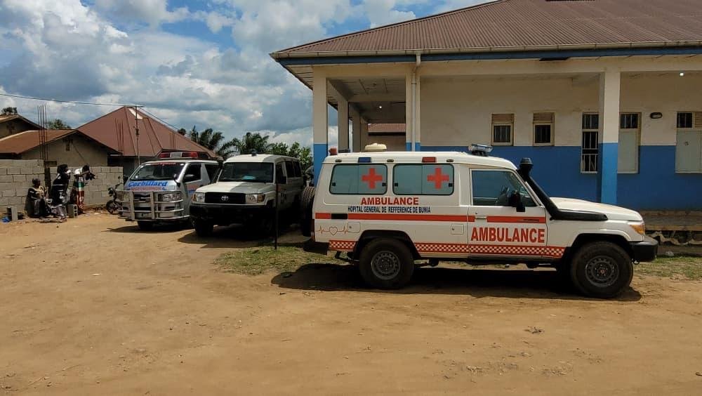 WHO vyhlásila stav ohrozenia zdravia v súvislosti so vzácnym kmeňom vírusu Ebola