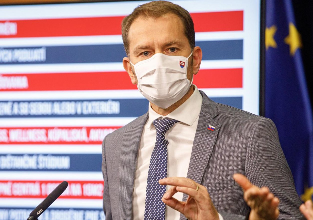 Preferencie Matoviča ďalej padajú. Na čele nového prieskumu je Hlas