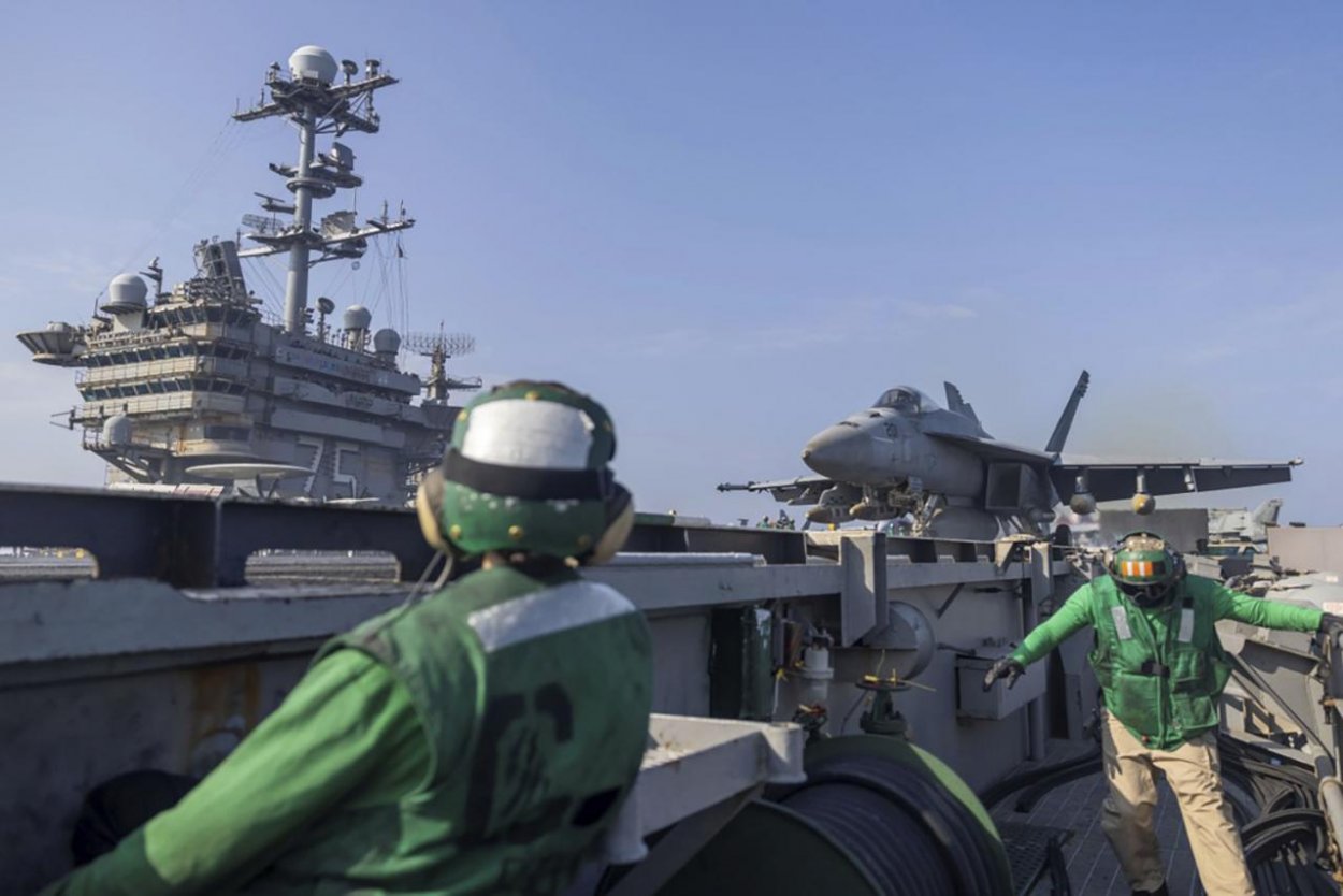 Americké údery zneškodnili kľúčových predstaviteľov IS