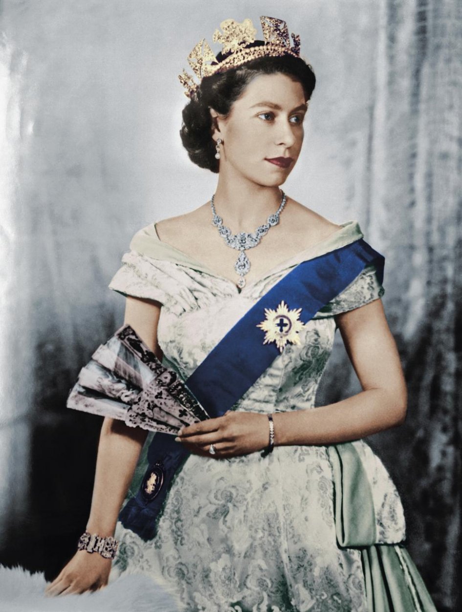 Karel Schwarzenberg: Panovníka, akým bola Alžbeta II., na svete nenájdeme