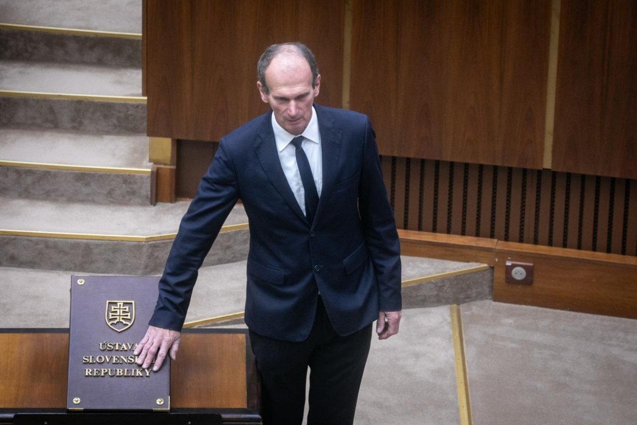 Sudca Kuffovcov oslobodil spod obžaloby z nebezpečného vyhrážania