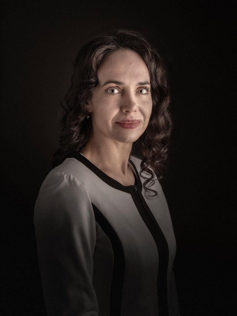 Europoslankyňa Miriam Lexmann: Je tu povinnosť zmenšovať zlo