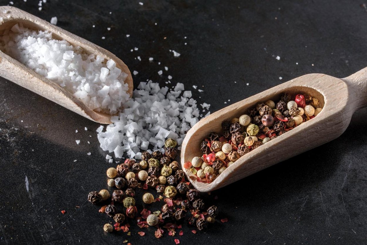 Dobré jedlo: Večná dvojka