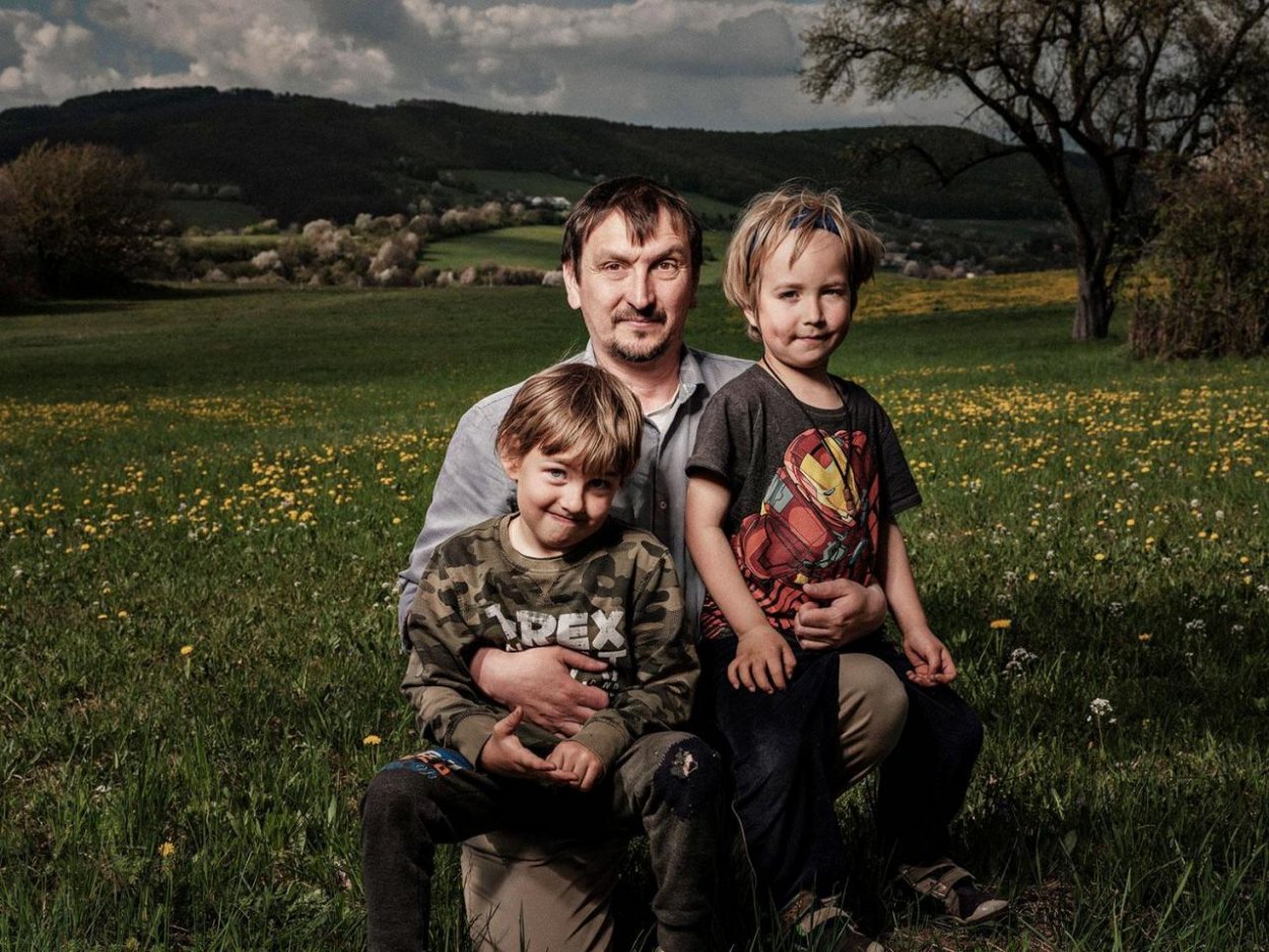 Juraj Hipš: V školstve máme resty. Deti z Ukrajiny nám len ukazujú, koľko sme toho zanedbali
