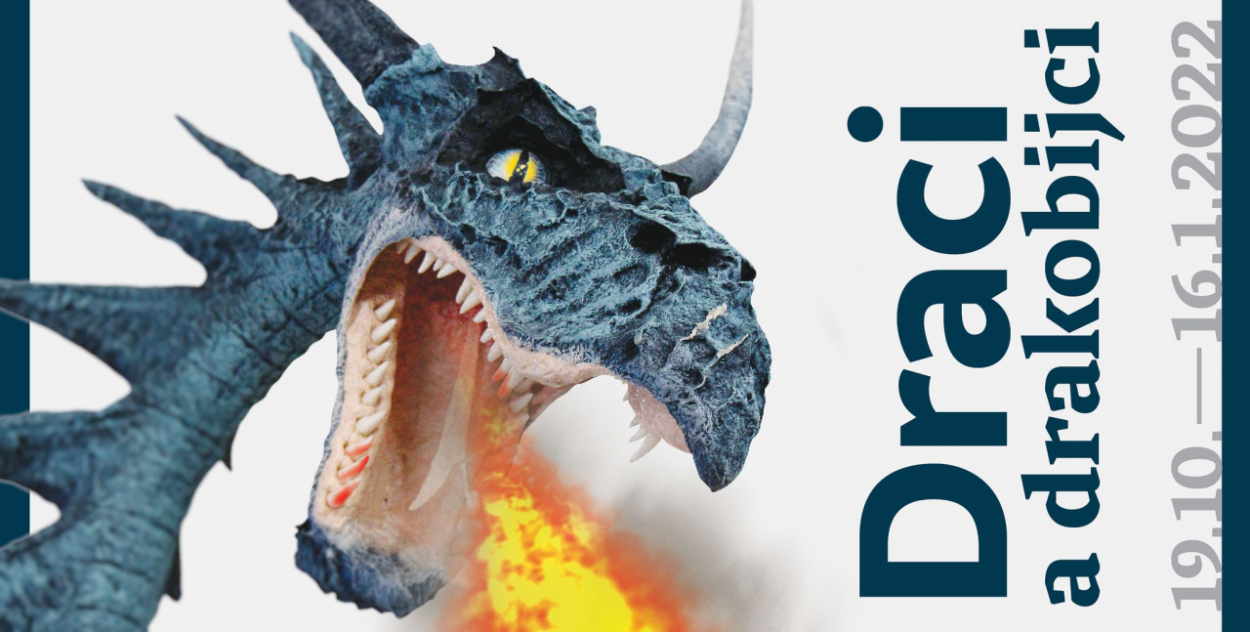 Draci a drakobijci ovládli lučeneckú synagógu