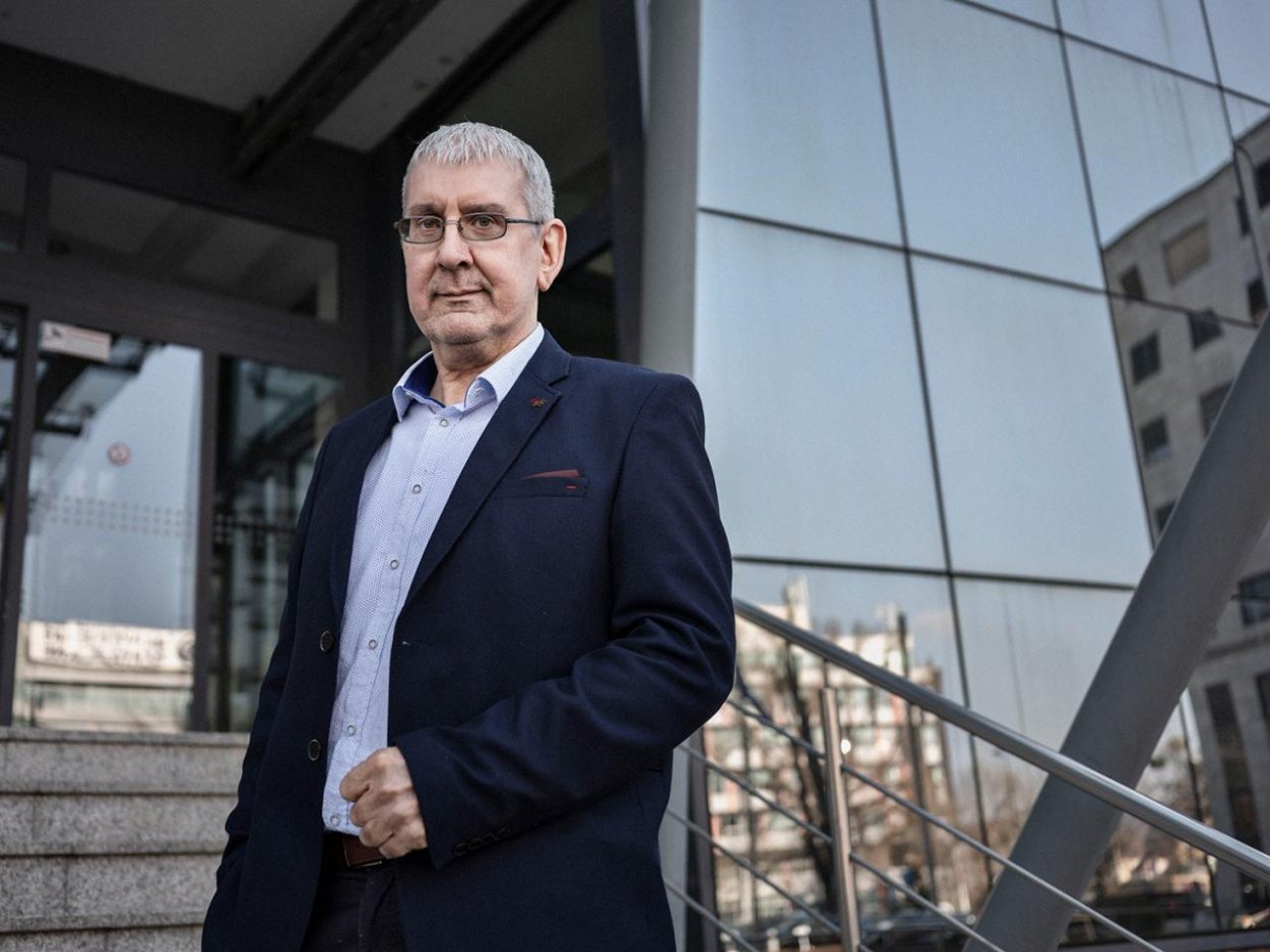 Sulíkov tajomník na ministerstve Oravec: Etatizmus nie je iba problémom vlády, je to prevládajúci štýl uvažovania