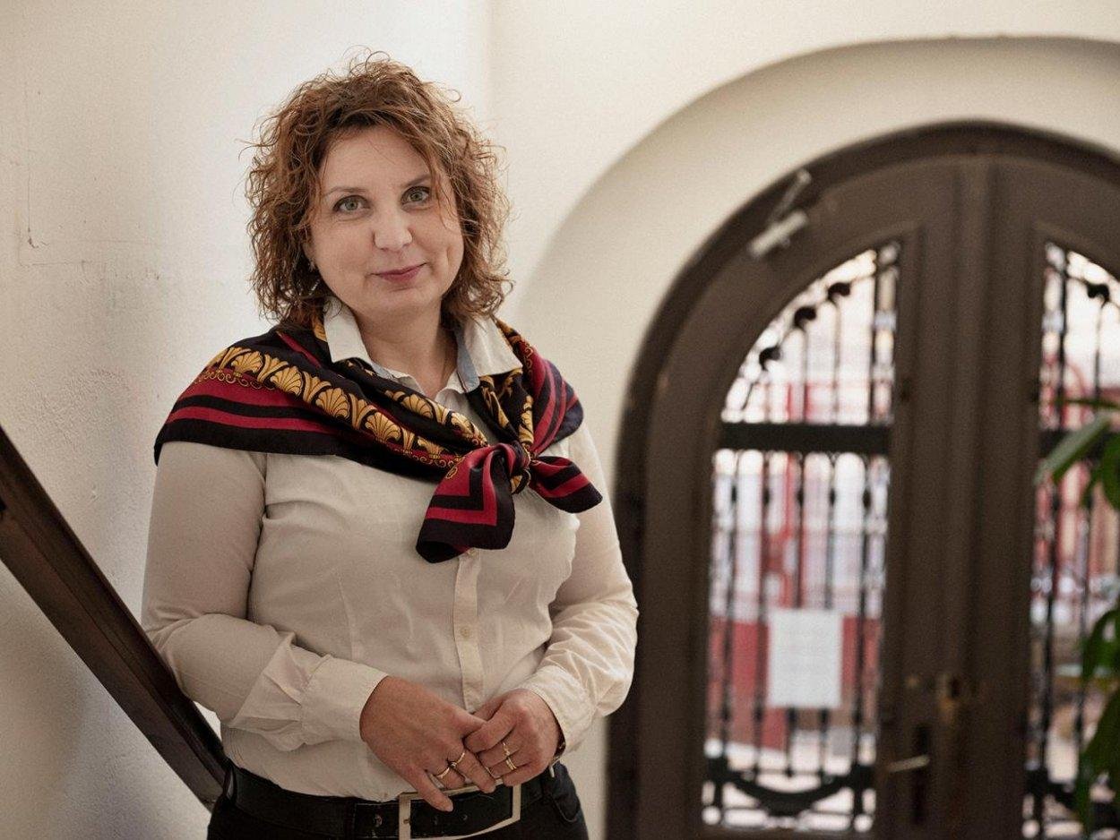 Poslanci nezvolili komisárku pre deti, Hatráková hlasovala sama za seba