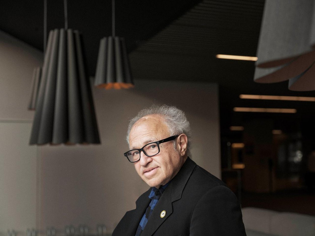 Ikona anarchokapitalizmu David Friedman: Socializmus stál život milióny ľudí