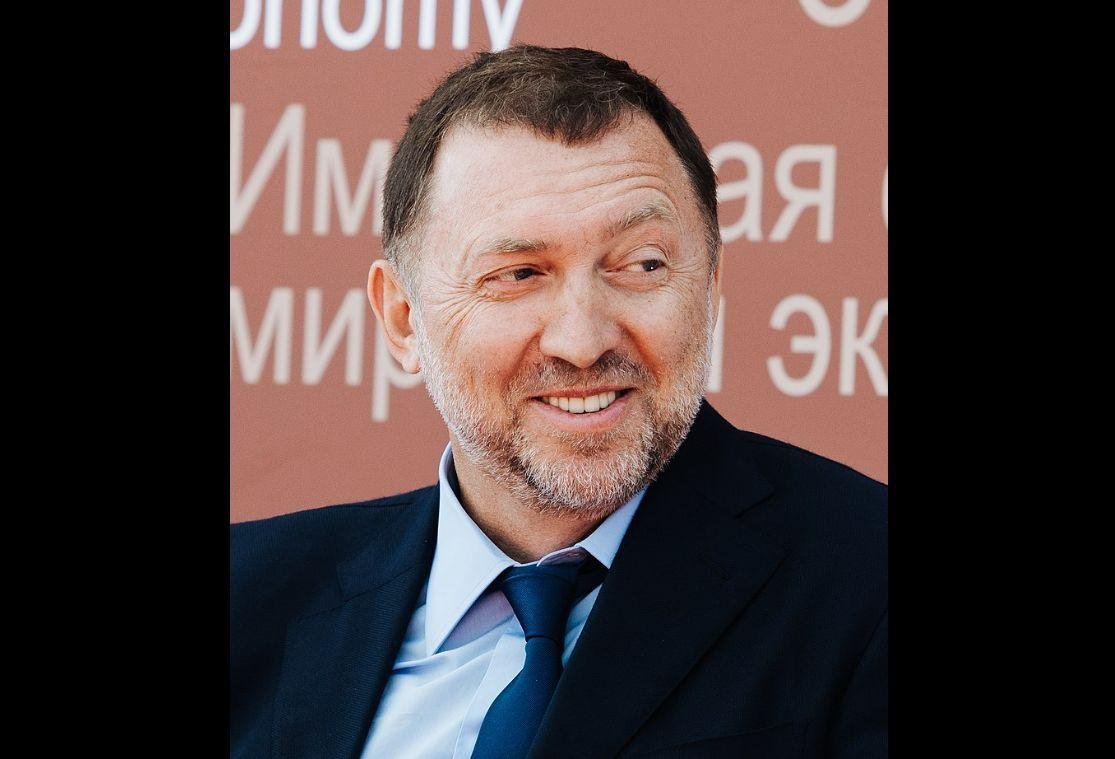 Ruský oligarcha Deripaska tvrdí, že zničenie Ukrajiny bude kolosálnou chybou