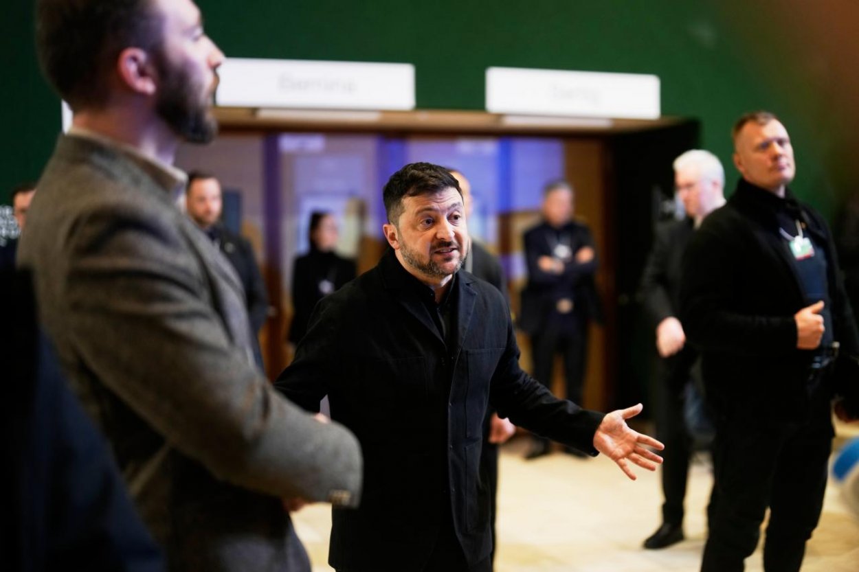 Ukrajina a Rusko ukončili dvojdňové priame mierové rokovania. Je dohoda na stole?