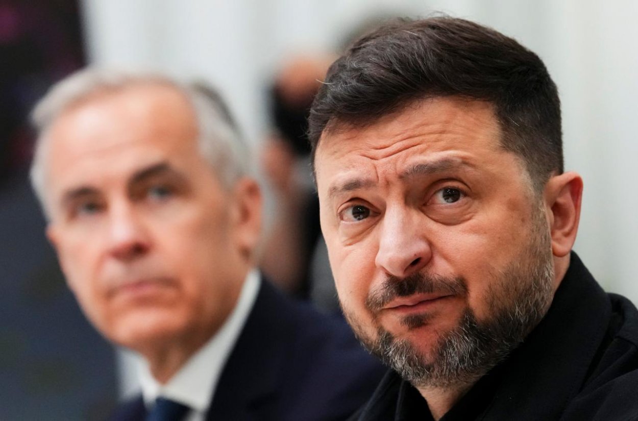 Návrh Merza, aby sa Ukrajina stala pridruženým členom EÚ, je podľa Zelenského nespravodlivý