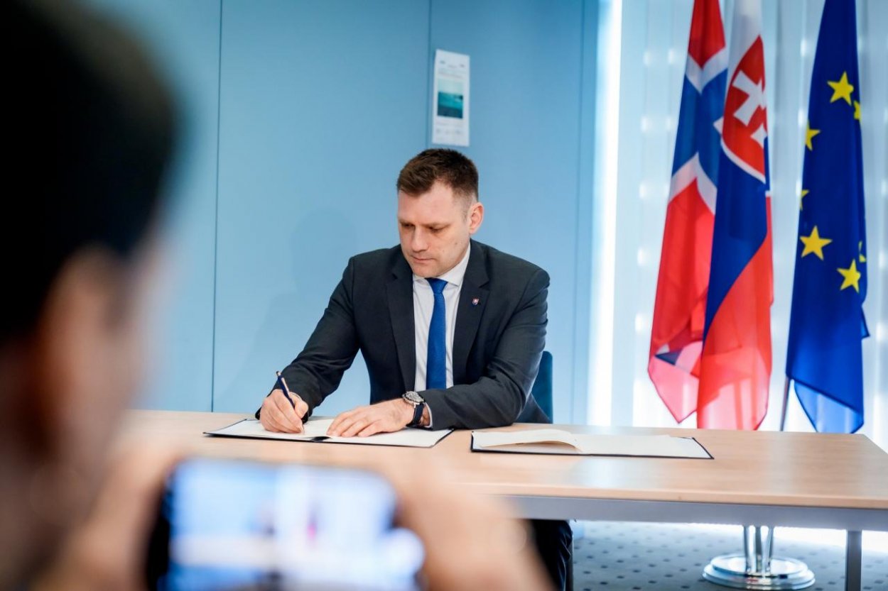 SaS: Situácia v Štátnom geologickom ústave Dionýza Štúra je vážna, Tarabov nominant ho rozkladá