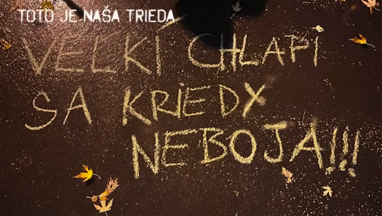 Protestsongy proti Ficovi a jeho kumpánom, časť 2: Od folku k metalu a ešte ďalej