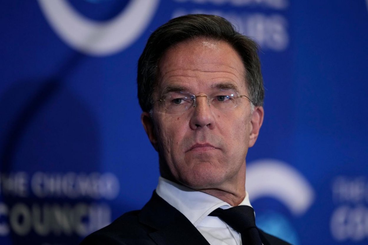 NATO je pripravené na potenciálne hybridné útoky z Ruska, vyhlásil Rutte