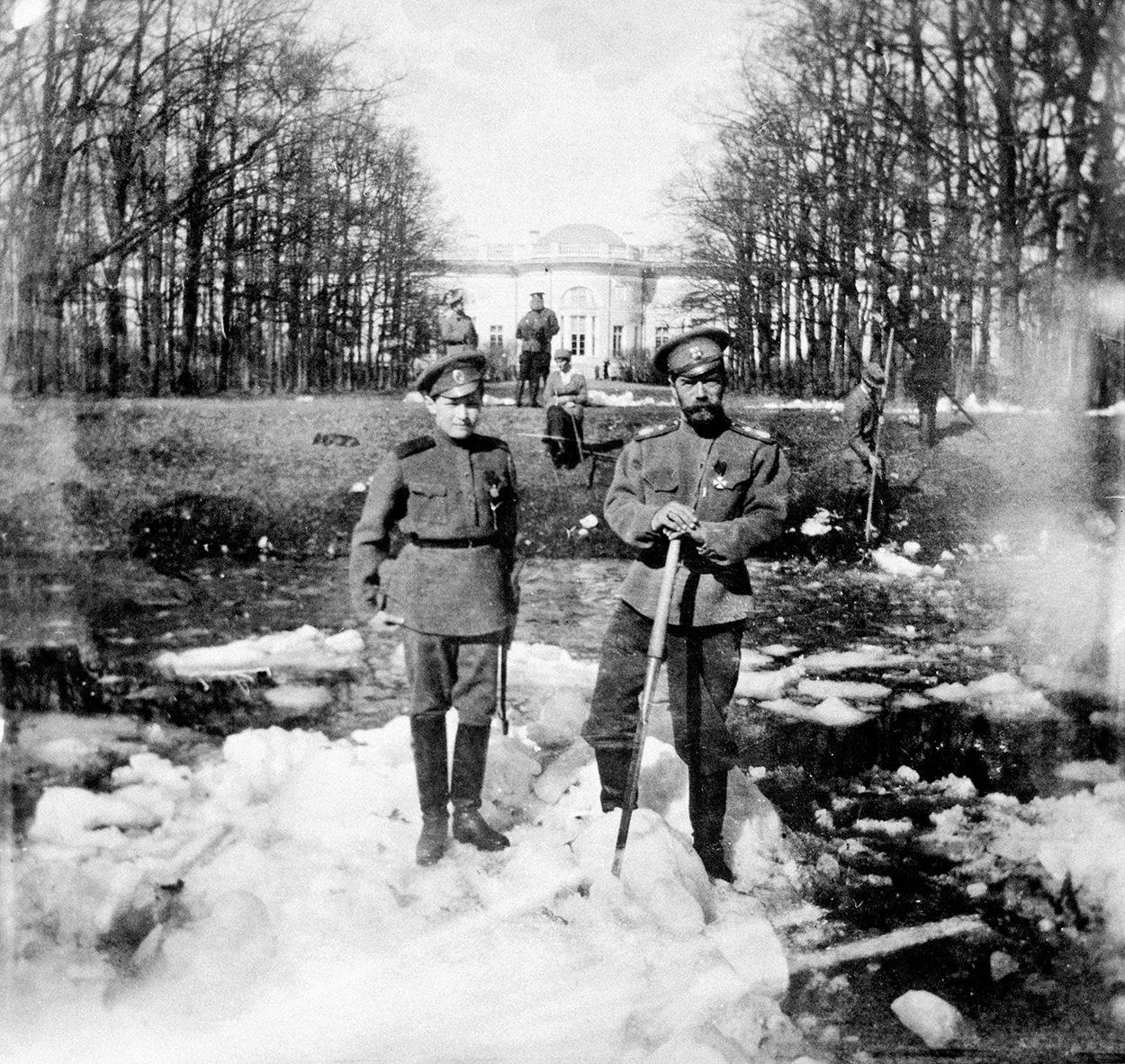 Bezuzdnosť, to je to slovo