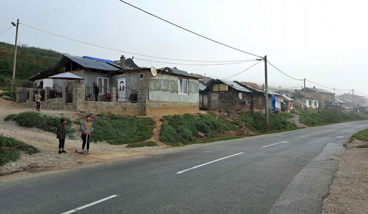 Amnesty International nás kritizuje kvôli diskriminácii Rómov